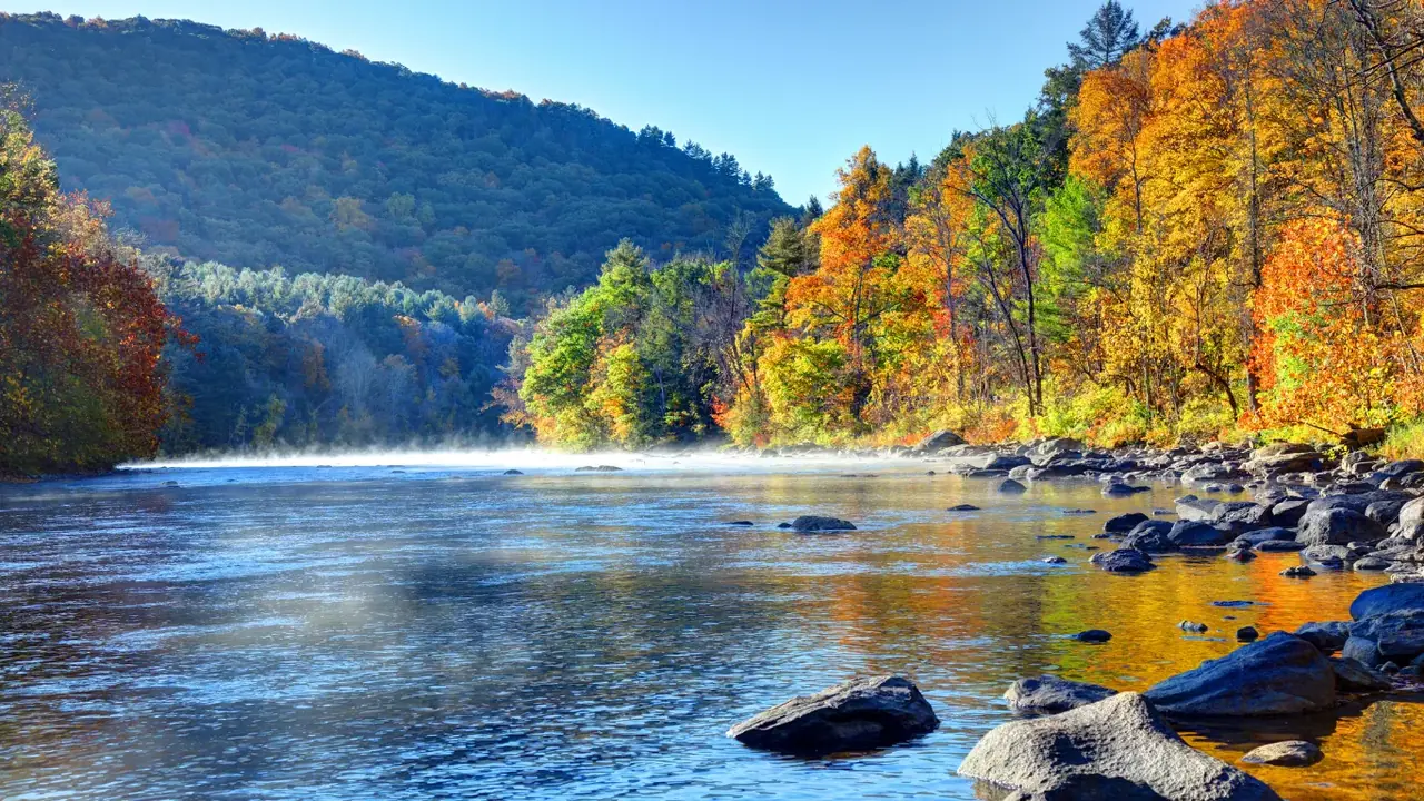 Housatonic River